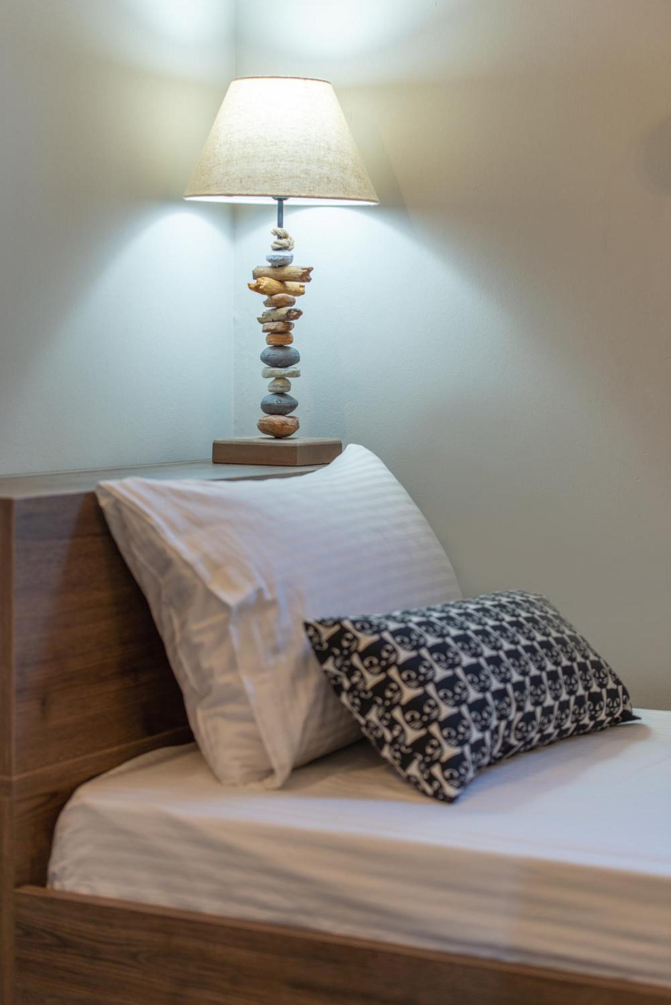 Pagona House Apartment โตโรนี ภายนอก รูปภาพ