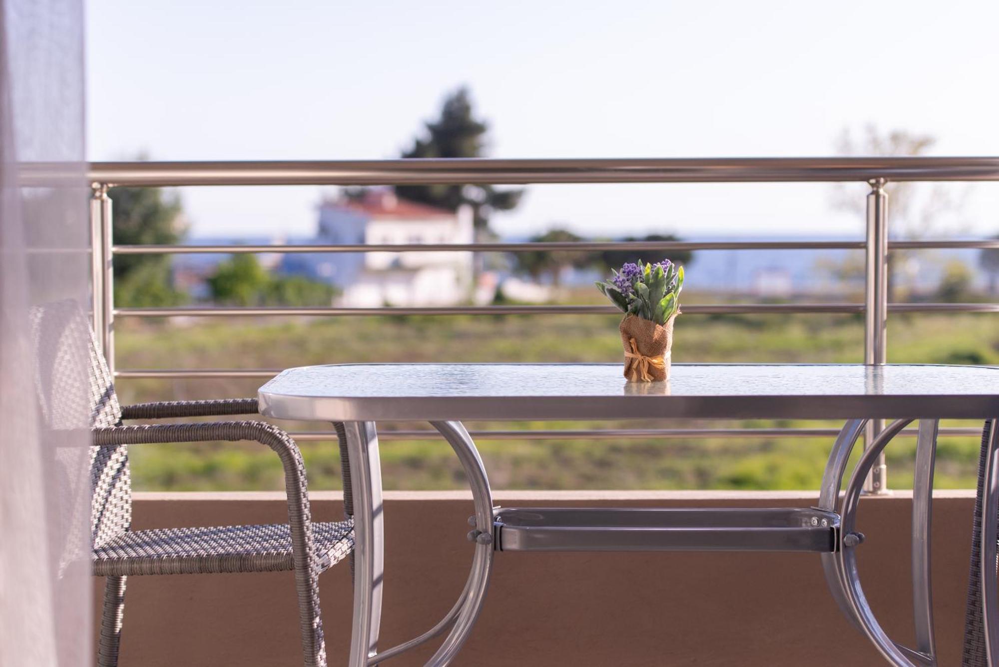 Pagona House Apartment โตโรนี ภายนอก รูปภาพ