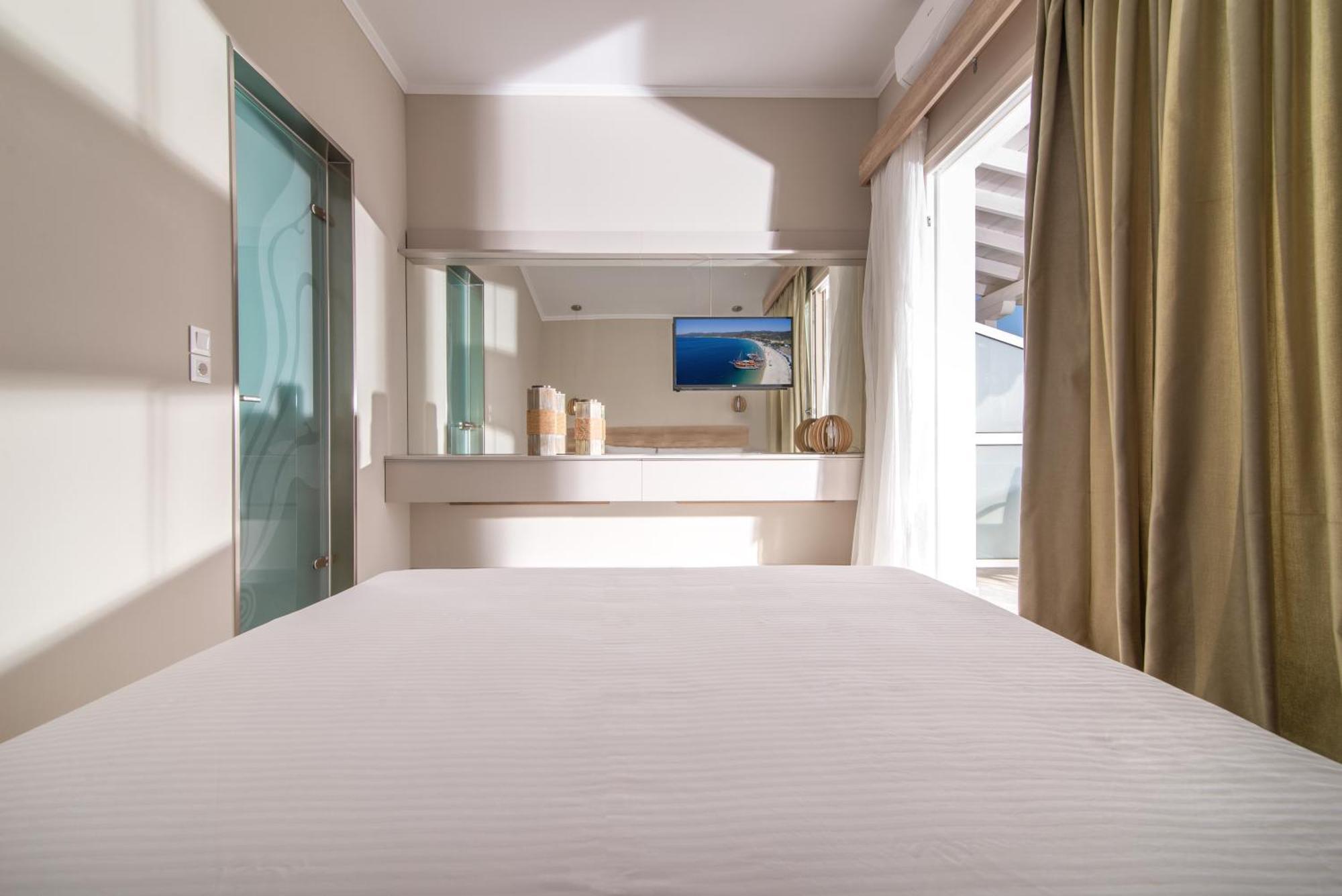 Pagona House Apartment โตโรนี ภายนอก รูปภาพ