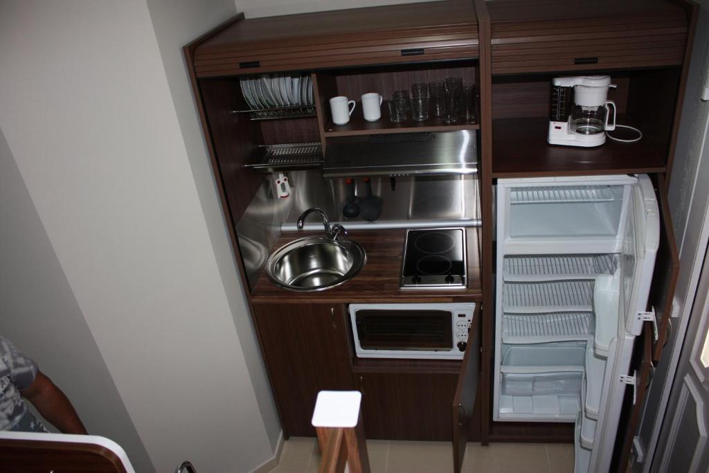 Pagona House Apartment โตโรนี ห้อง รูปภาพ