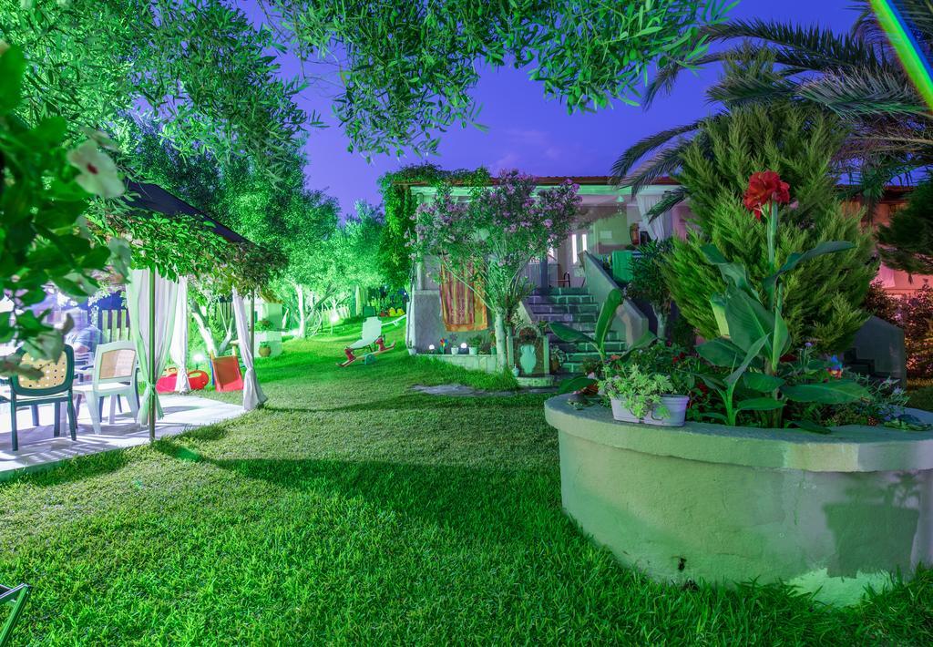Pagona House Apartment โตโรนี ภายนอก รูปภาพ