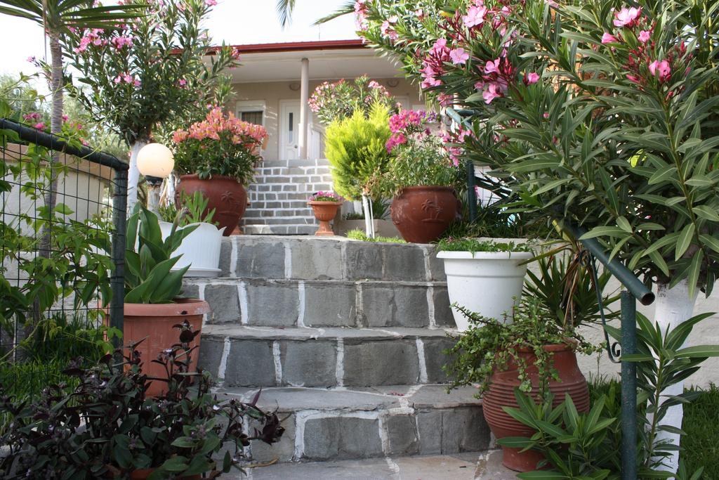 Pagona House Apartment โตโรนี ห้อง รูปภาพ
