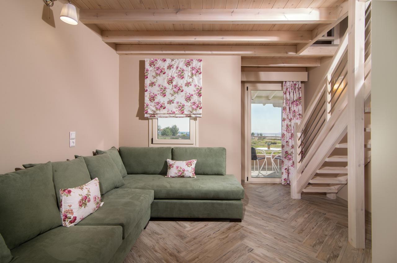 Pagona House Apartment โตโรนี ภายนอก รูปภาพ