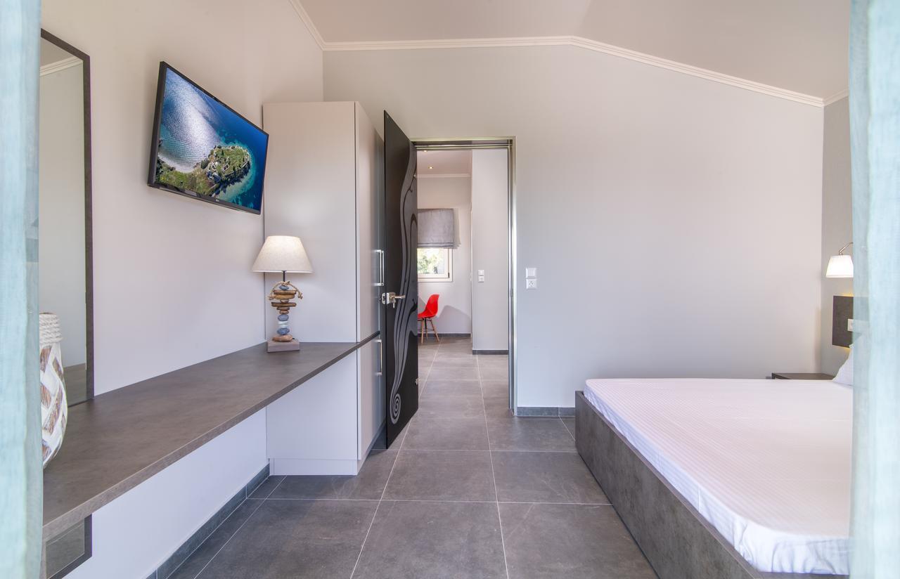 Pagona House Apartment โตโรนี ภายนอก รูปภาพ