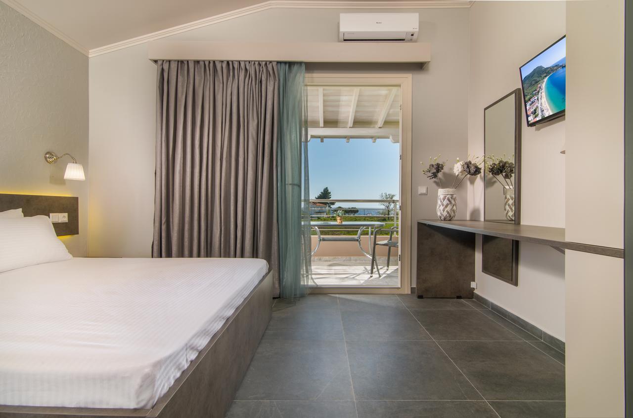 Pagona House Apartment โตโรนี ภายนอก รูปภาพ