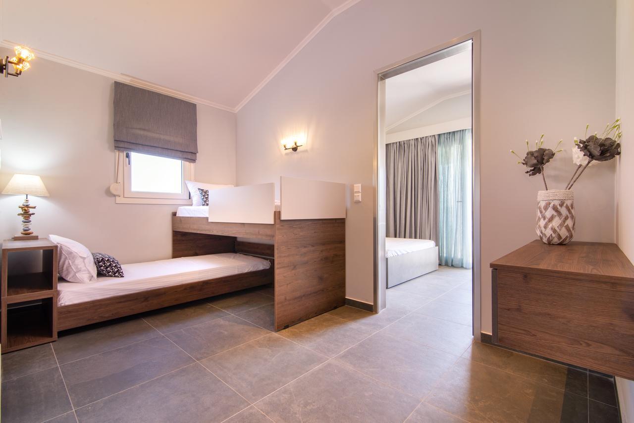 Pagona House Apartment โตโรนี ภายนอก รูปภาพ