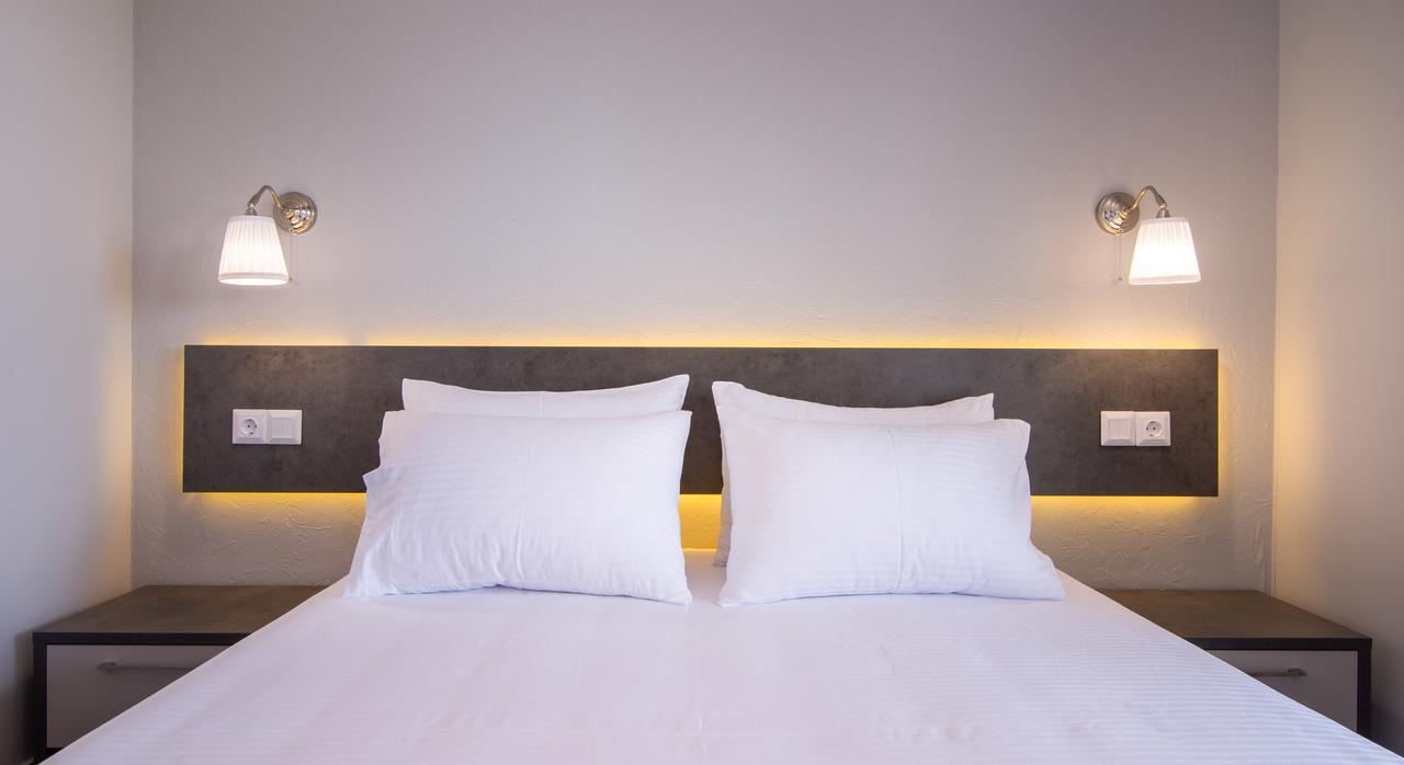 Pagona House Apartment โตโรนี ภายนอก รูปภาพ