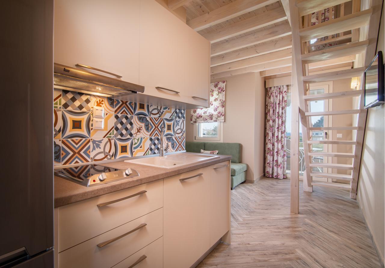 Pagona House Apartment โตโรนี ภายนอก รูปภาพ