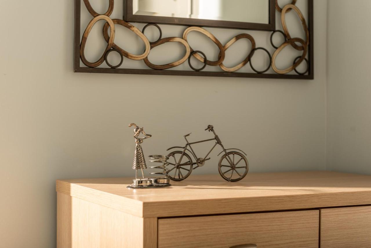Pagona House Apartment โตโรนี ภายนอก รูปภาพ