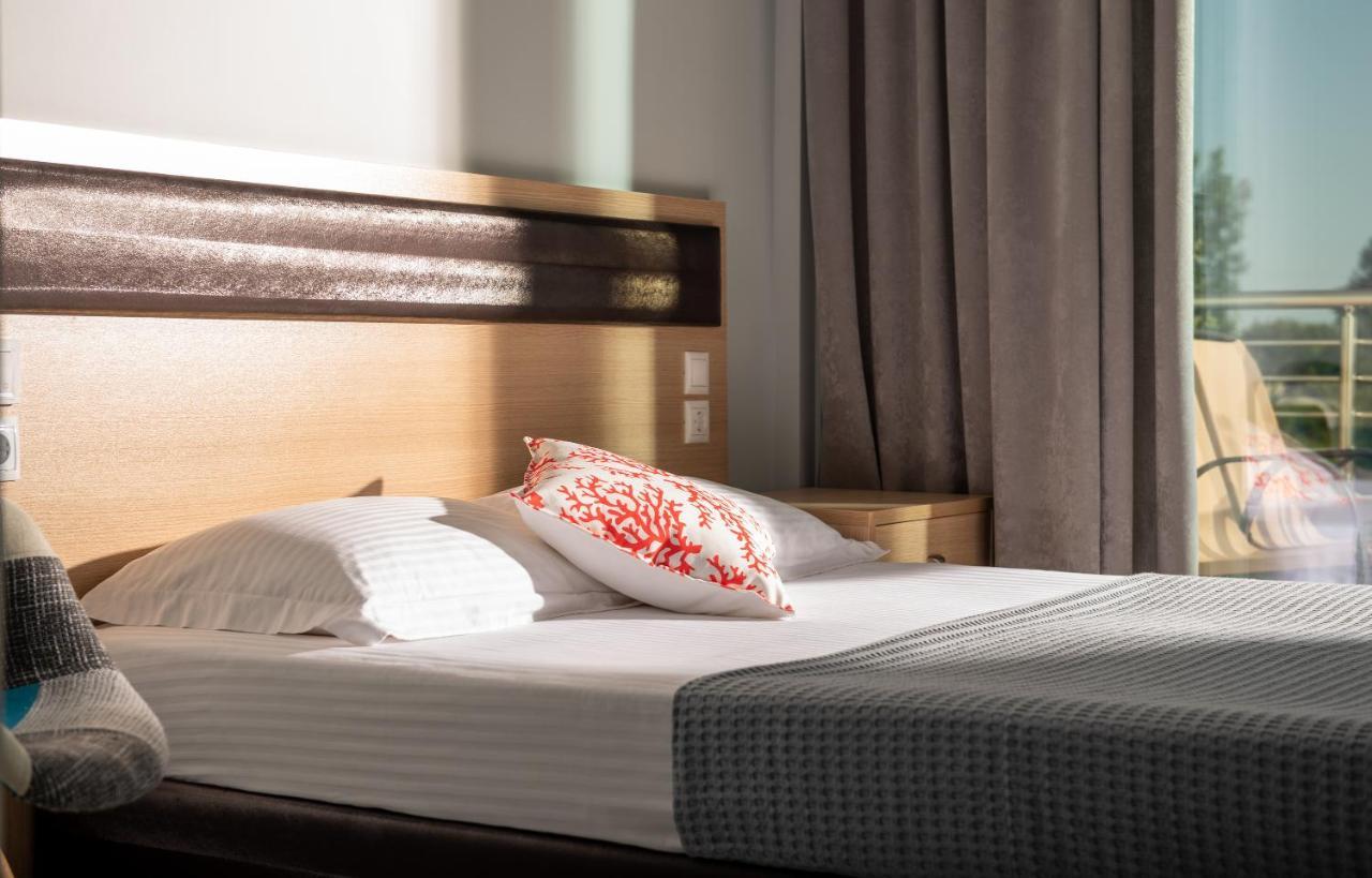 Pagona House Apartment โตโรนี ภายนอก รูปภาพ