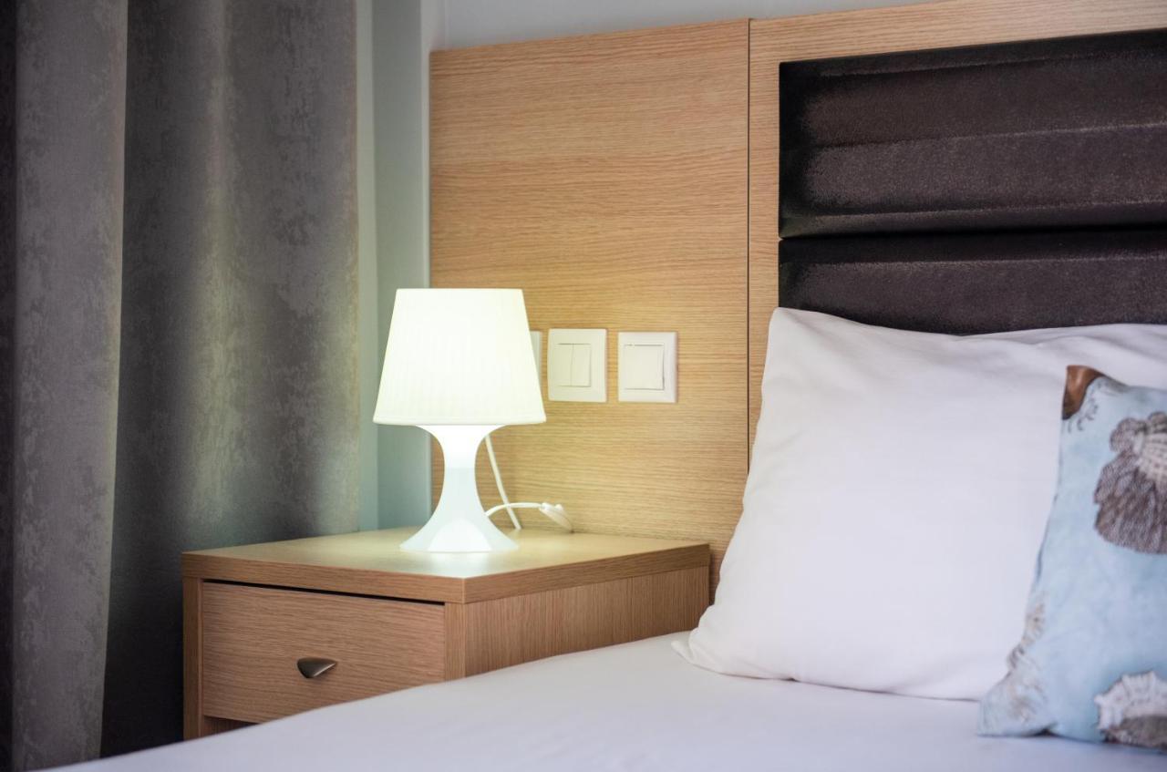 Pagona House Apartment โตโรนี ภายนอก รูปภาพ