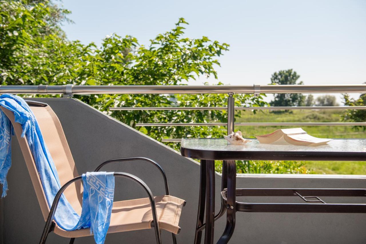 Pagona House Apartment โตโรนี ภายนอก รูปภาพ