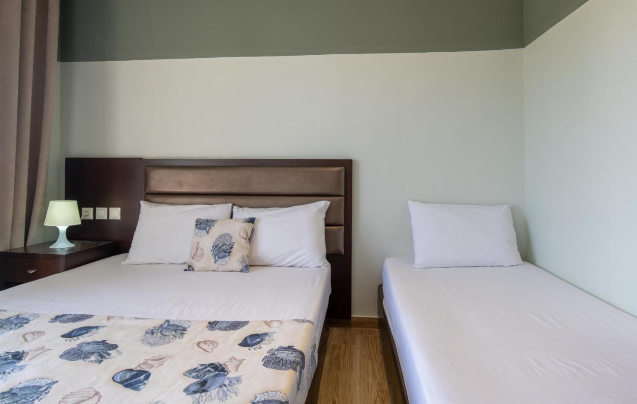 Pagona House Apartment โตโรนี ภายนอก รูปภาพ
