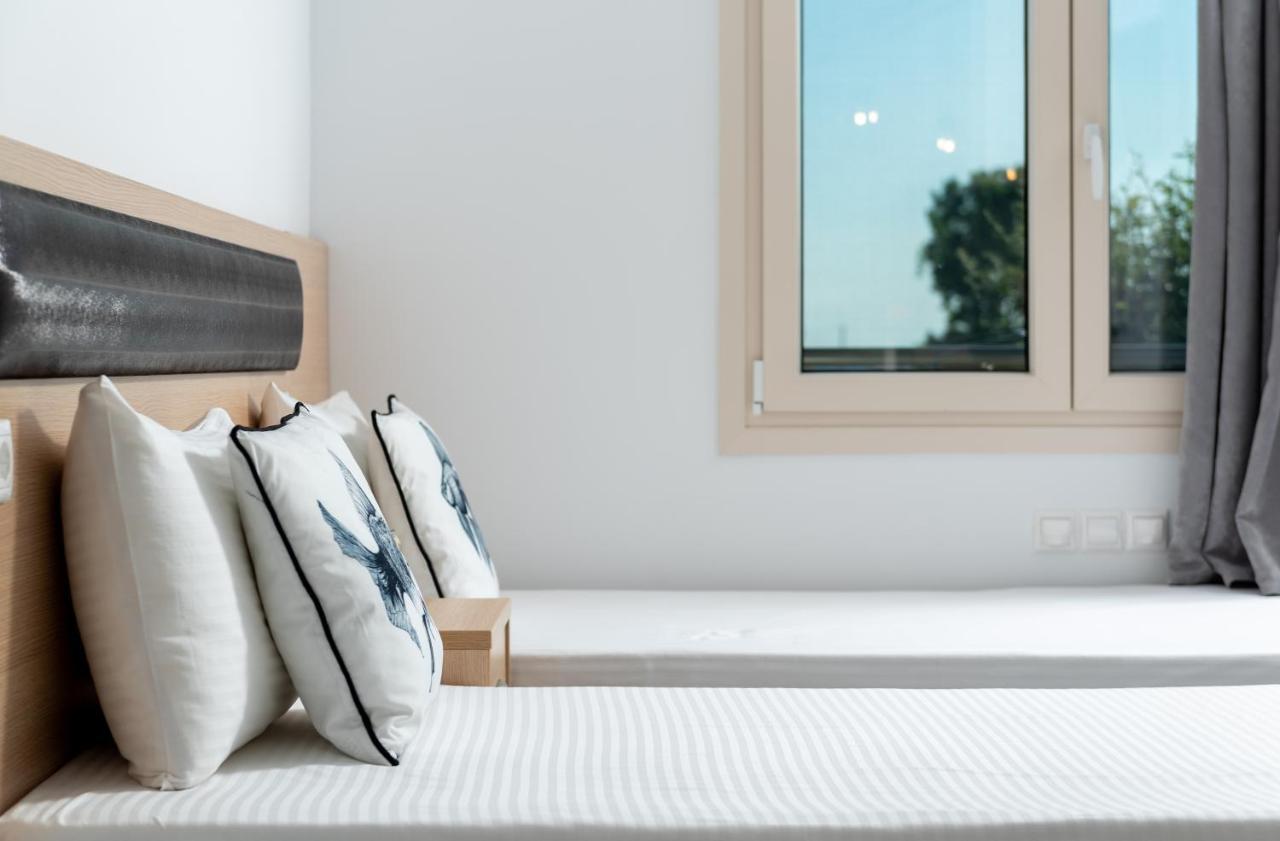 Pagona House Apartment โตโรนี ภายนอก รูปภาพ