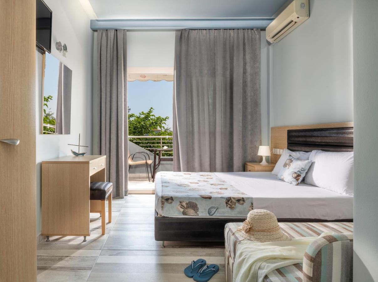 Pagona House Apartment โตโรนี ภายนอก รูปภาพ