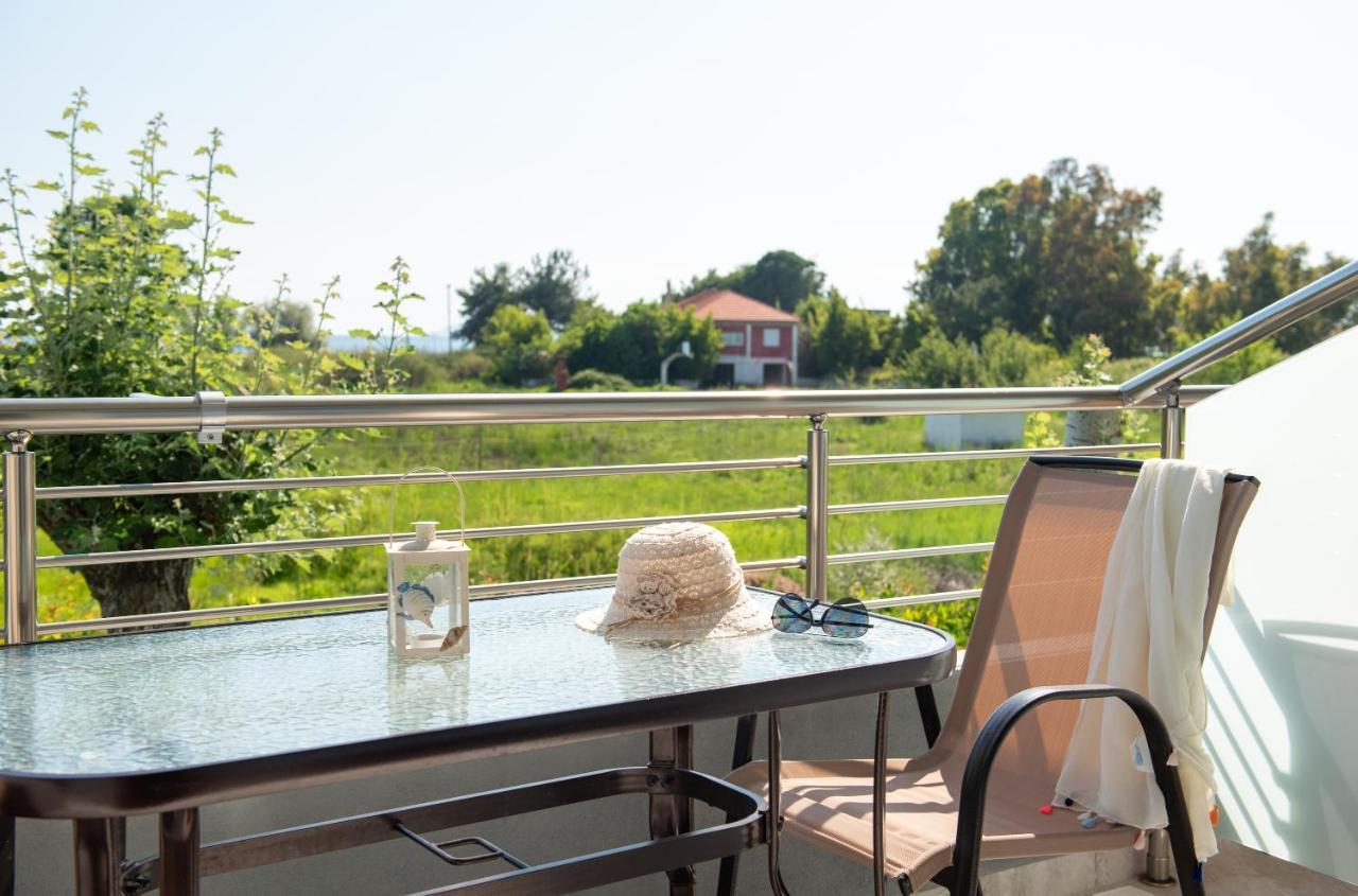 Pagona House Apartment โตโรนี ภายนอก รูปภาพ
