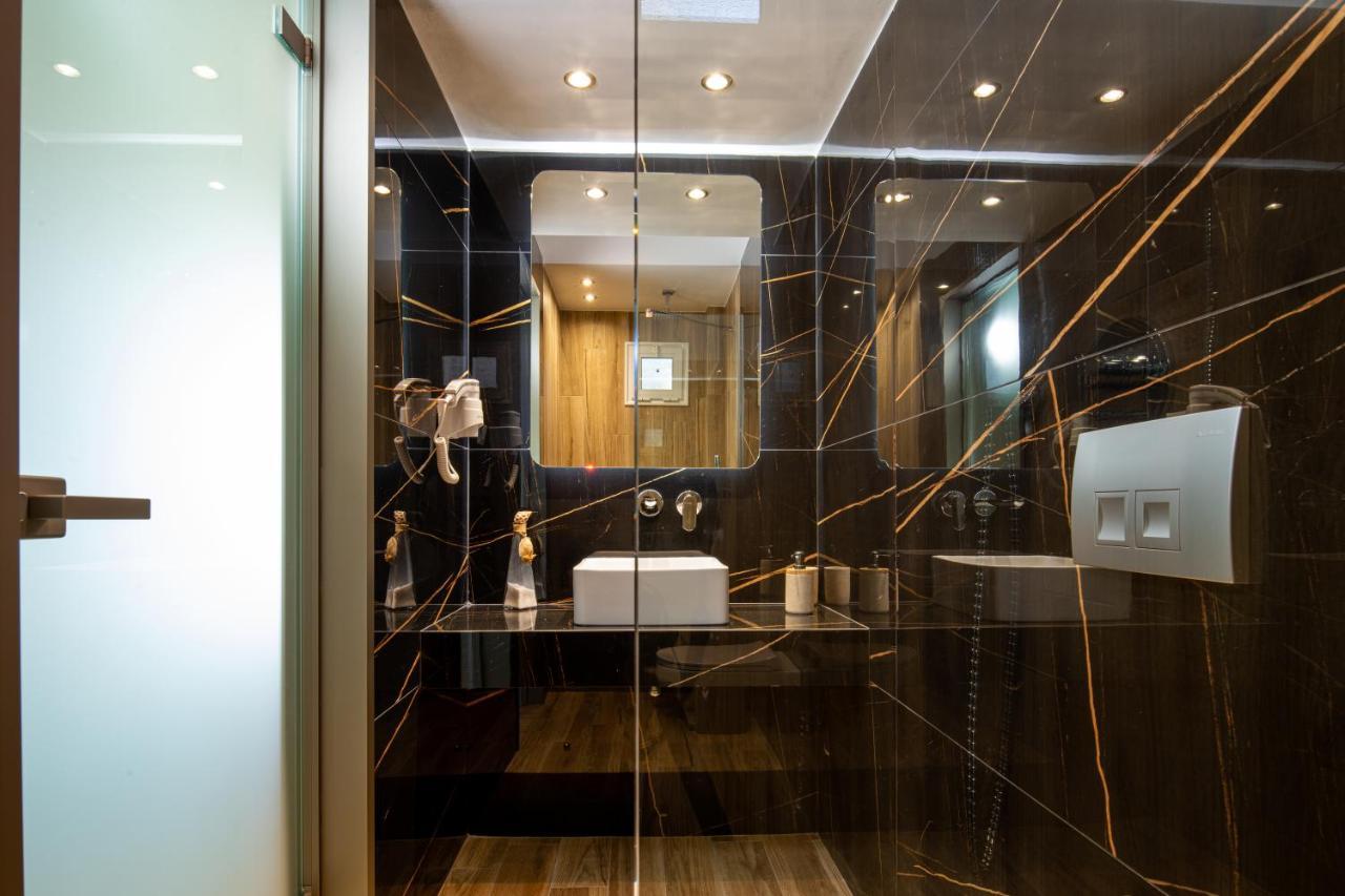 Pagona House Apartment โตโรนี ภายนอก รูปภาพ