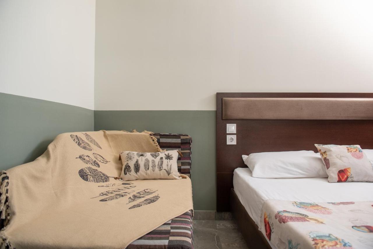 Pagona House Apartment โตโรนี ภายนอก รูปภาพ