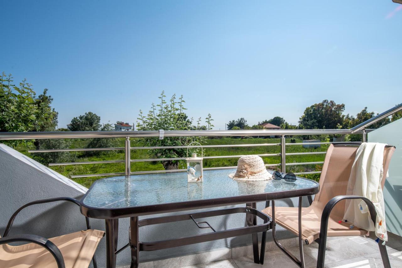 Pagona House Apartment โตโรนี ภายนอก รูปภาพ