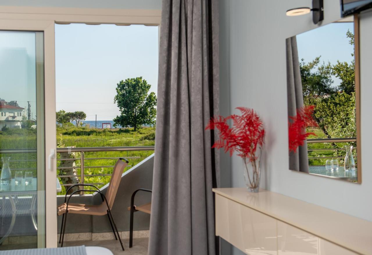 Pagona House Apartment โตโรนี ภายนอก รูปภาพ